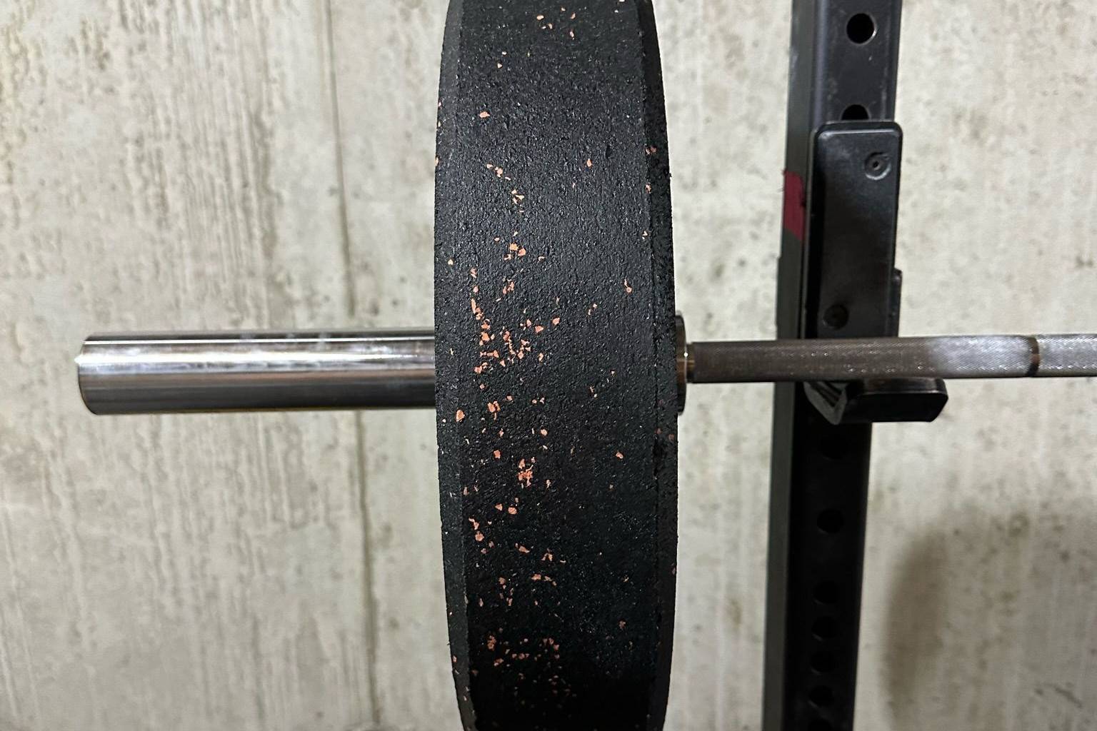 Homegrown Lifting Bumper Plates Review (2023) Torokhtiy Weightlifting